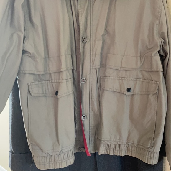 GANT Multipurpose Jacket - Picture 3 of 4
